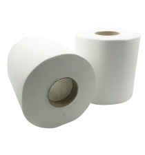 PTC-CEN-001 - 1 PLY CENTREPULL HAND TOWELS - 585SH x 4